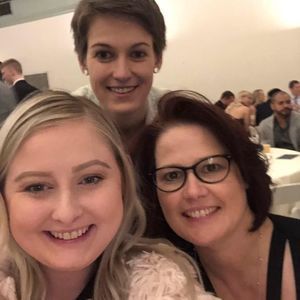 Meet your Posher, Jackie